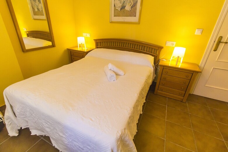 Apartamentos Simplyhosted Costa Ballena