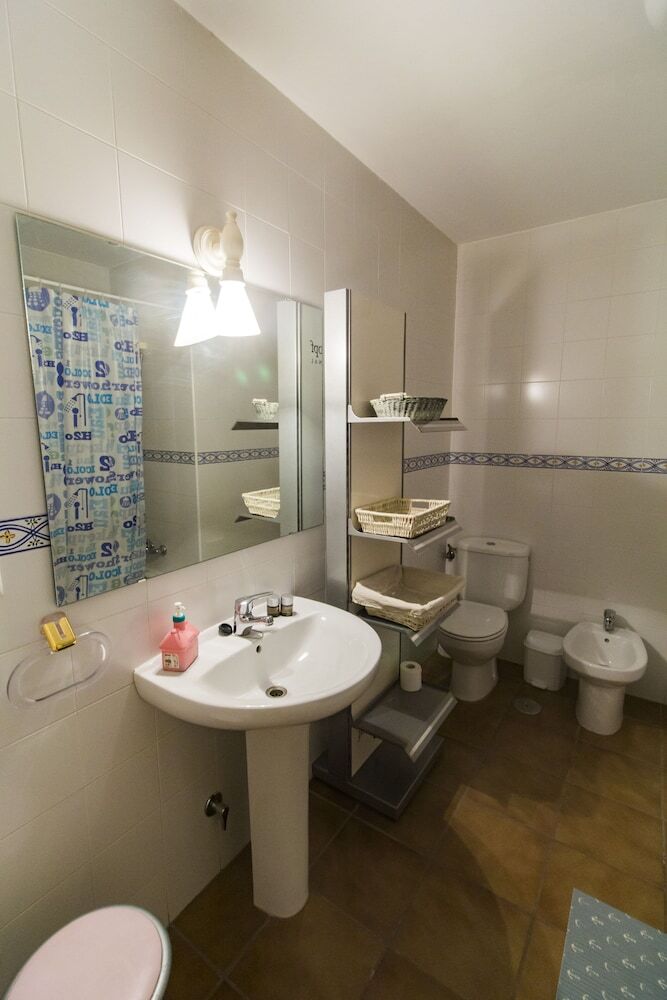 Apartamentos Simplyhosted Costa Ballena