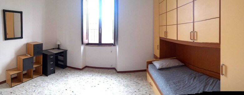 Hotel Vailletta Fiorita