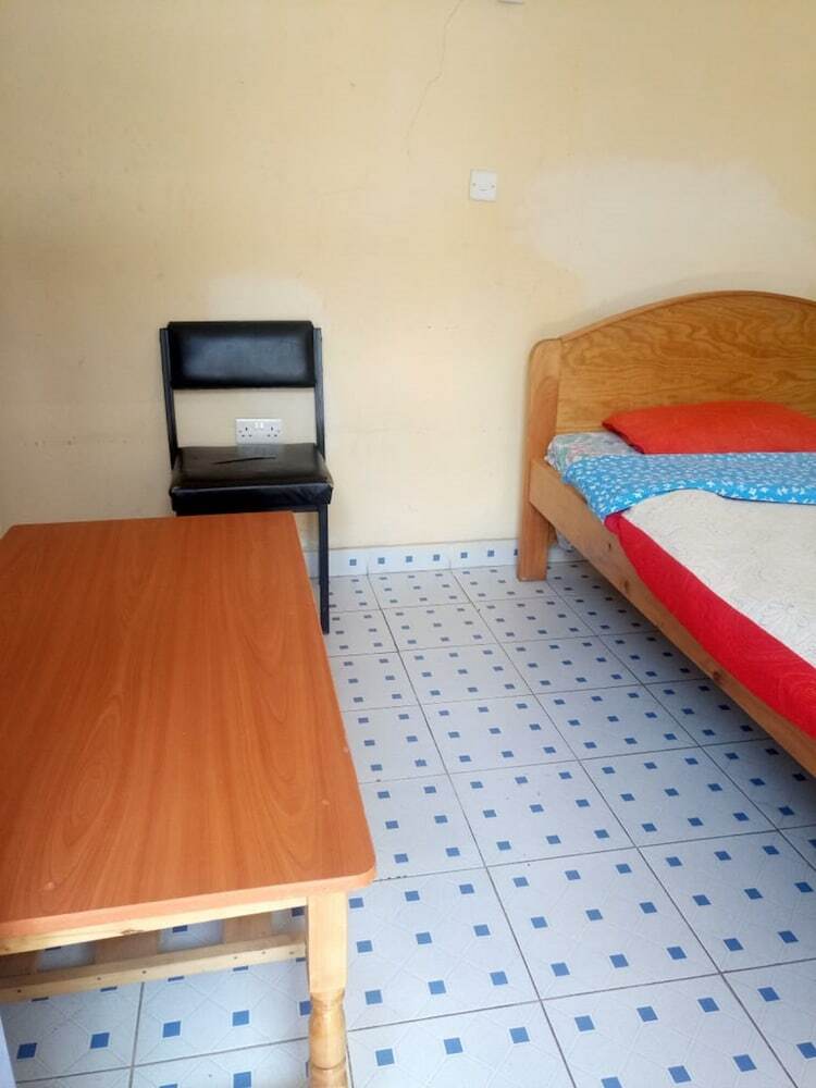 Hotel Rainbow Guest House