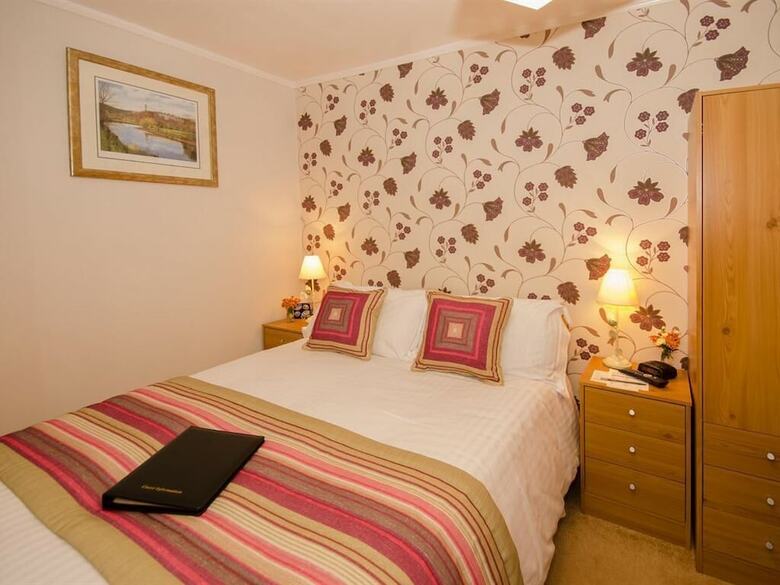 Homagen Bed & Breakfast