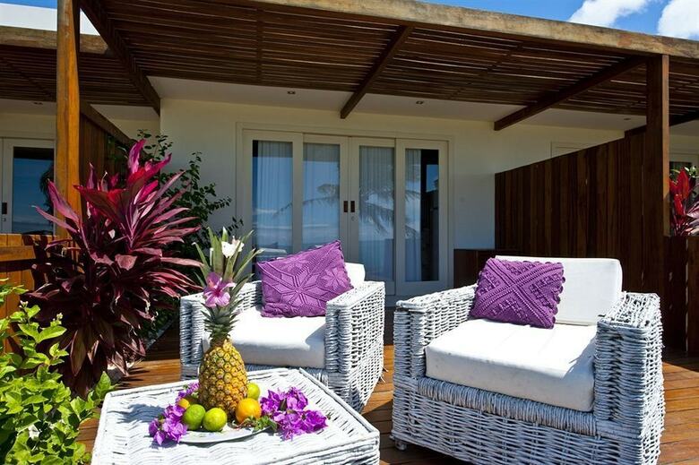 Hotel Pipa Privilege Su�tes