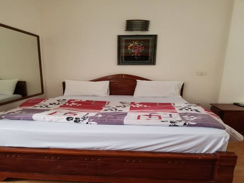 Hotel Oyo 875 Sao Xanh Motel