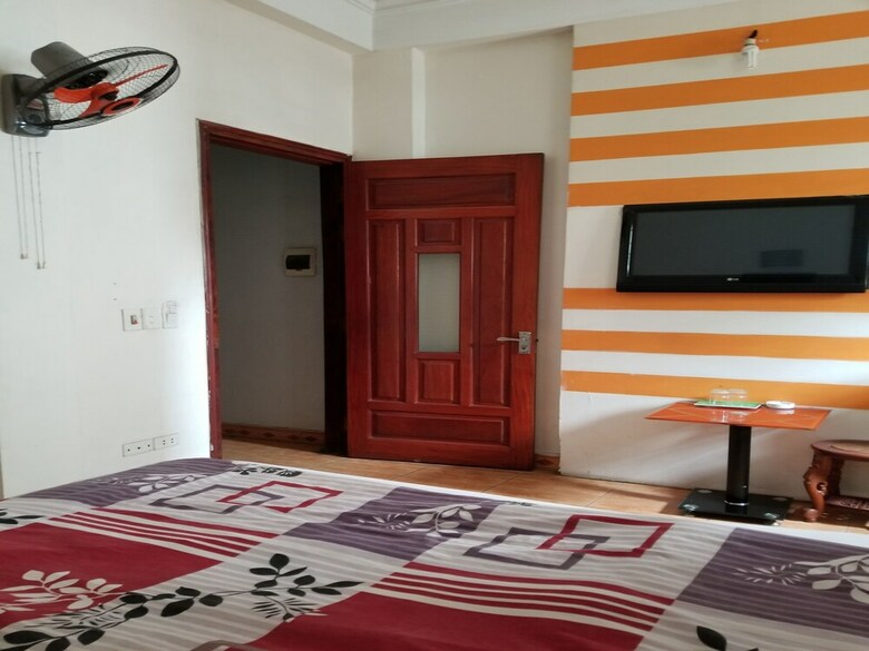 Hotel Oyo 875 Sao Xanh Motel