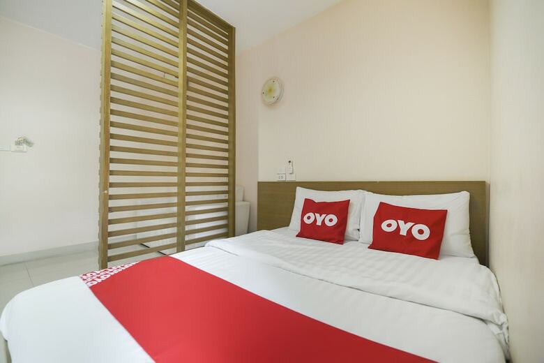 Hotel Oyo 925 Ruamsub Apartment2
