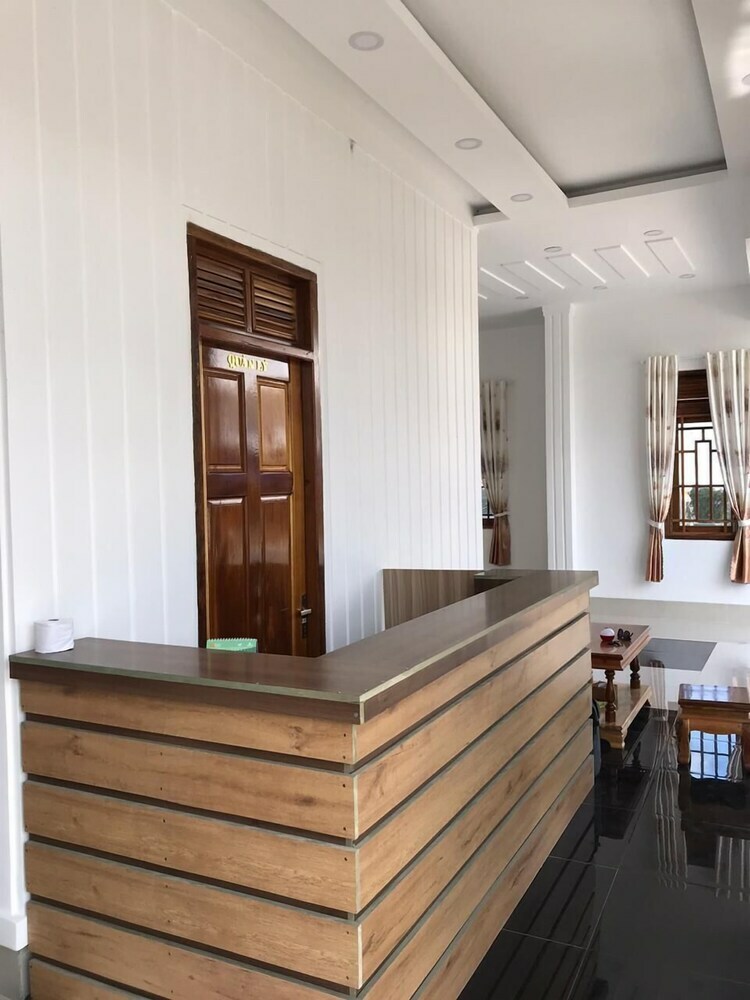 Oyo 995 Tan Thanh Dat Hotel