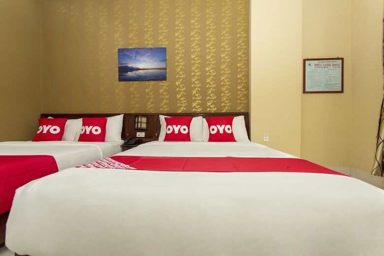 Oyo 1067 Phuc Long Hotel