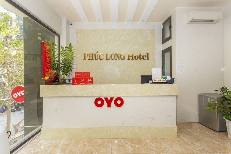 Oyo 1067 Phuc Long Hotel