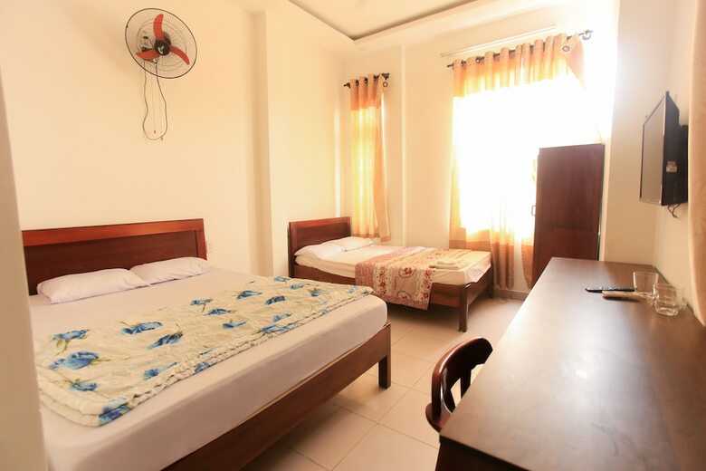Oyo 1061 Phu Nam Hotel