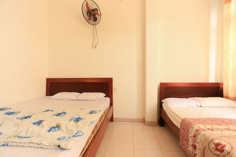 Oyo 1061 Phu Nam Hotel