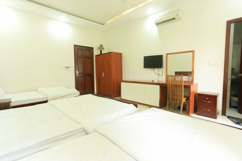 Oyo 1061 Phu Nam Hotel