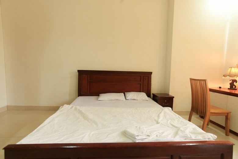 Oyo 1061 Phu Nam Hotel