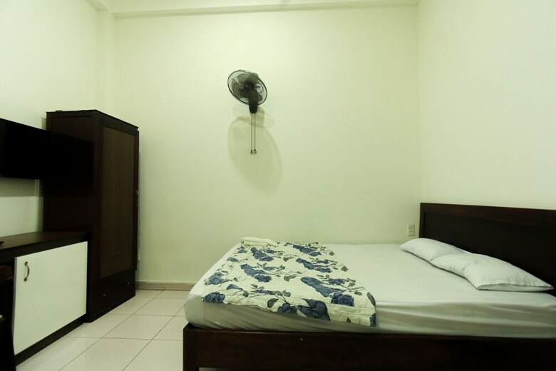 Oyo 1061 Phu Nam Hotel