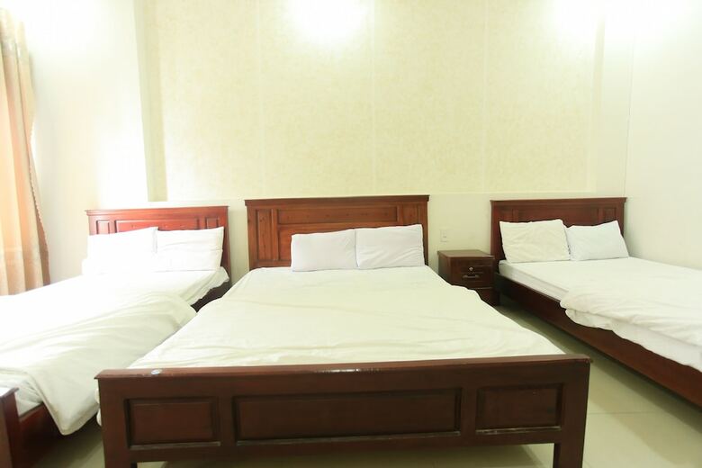 Oyo 1061 Phu Nam Hotel