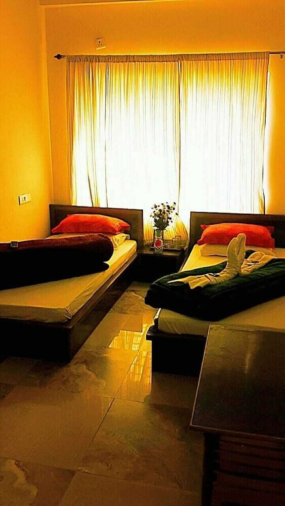 Hotel Greenwood