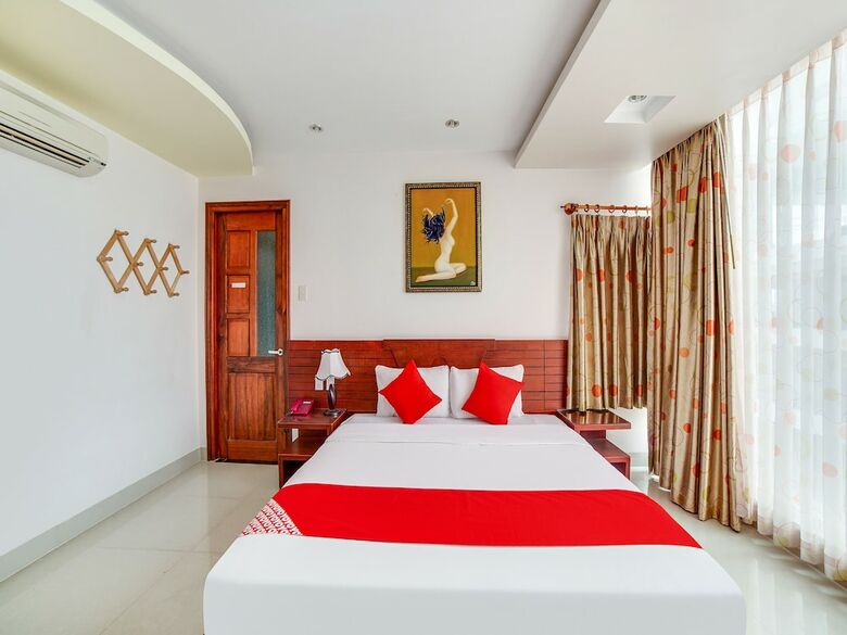 Oyo 764 An Khang Hotel