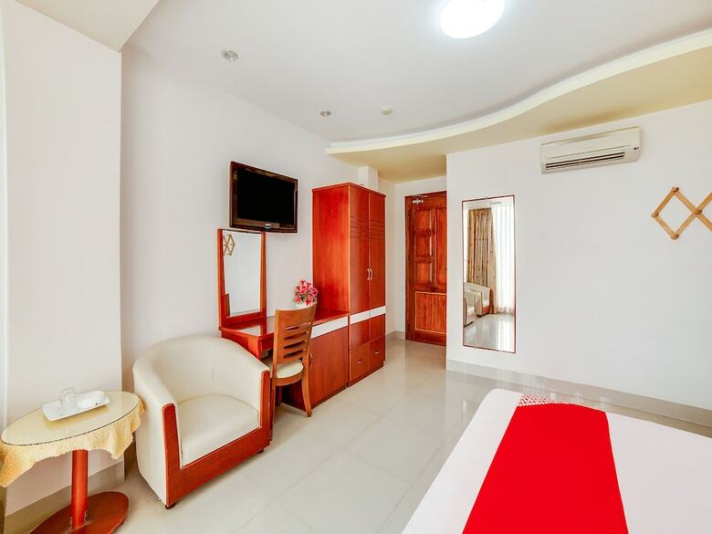 Oyo 764 An Khang Hotel