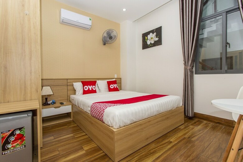 Hotel Oyo 1069 Mt House Homestay