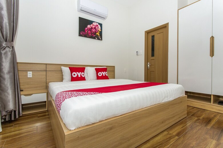 Hotel Oyo 1069 Mt House Homestay