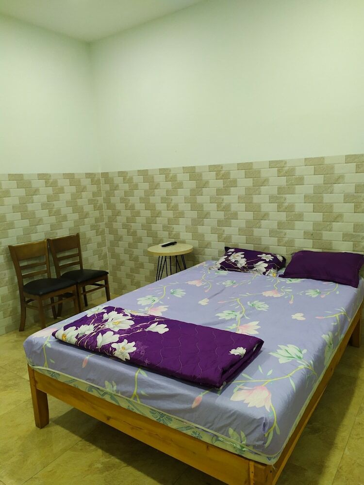 Hotel Oyo 1052 Hoang Gia Motel