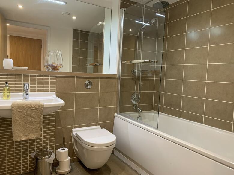 Tolbooth Apartments