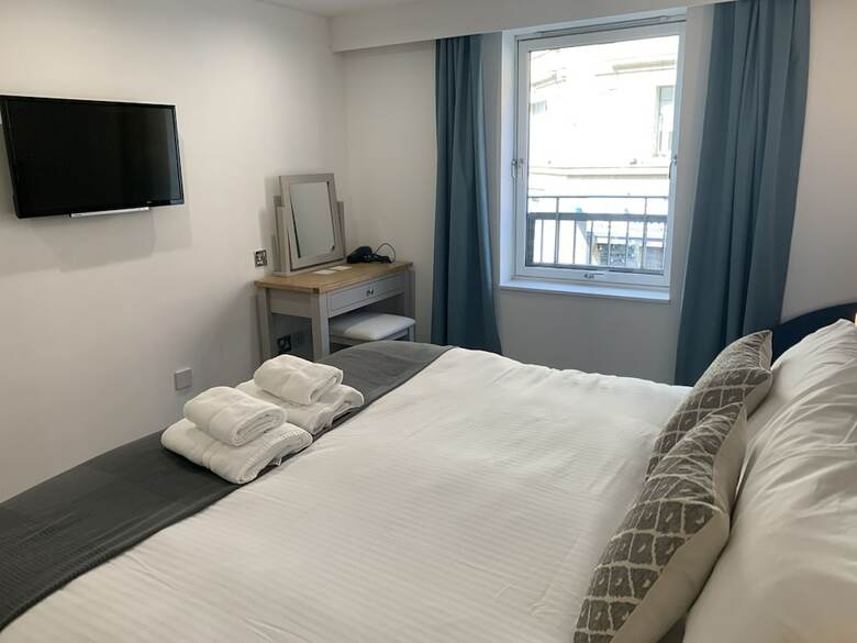 Tolbooth Apartments