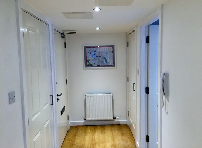Tolbooth Apartments