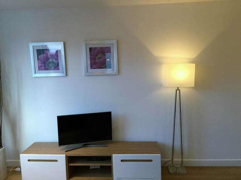 Tolbooth Apartments