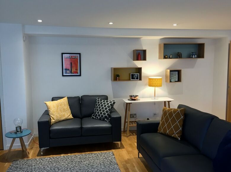 Tolbooth Apartments