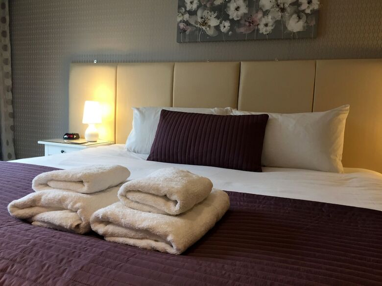 Tolbooth Apartments