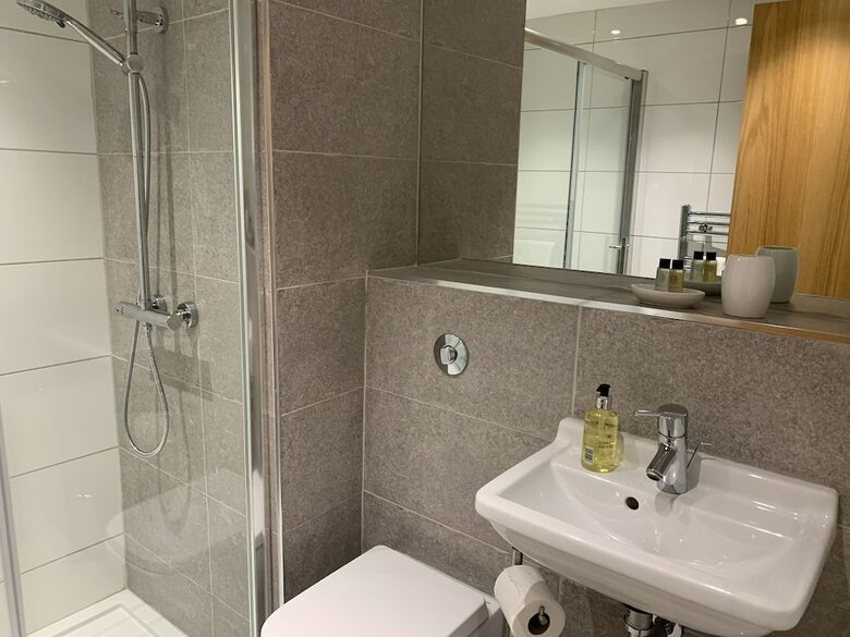 Tolbooth Apartments
