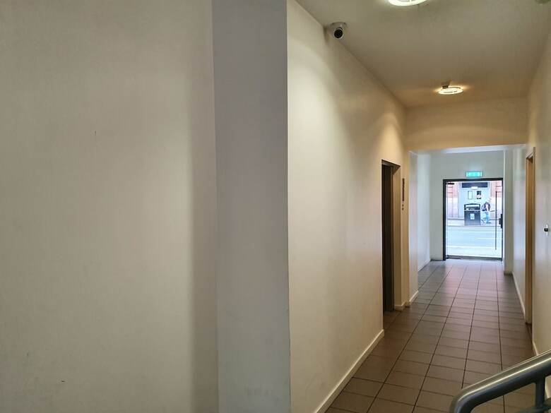 Tolbooth Apartments