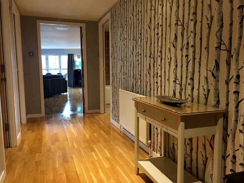 Tolbooth Apartments