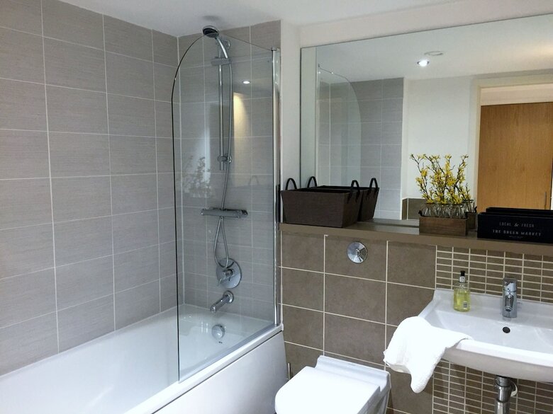 Tolbooth Apartments