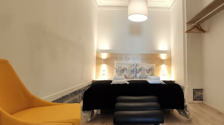 Spirit Of Lisbon Apartments