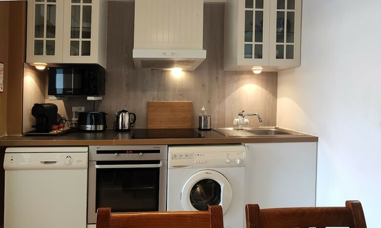 Spirit Of Lisbon Apartments