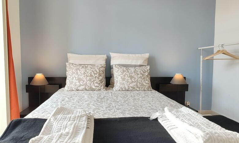 Spirit Of Lisbon Apartments