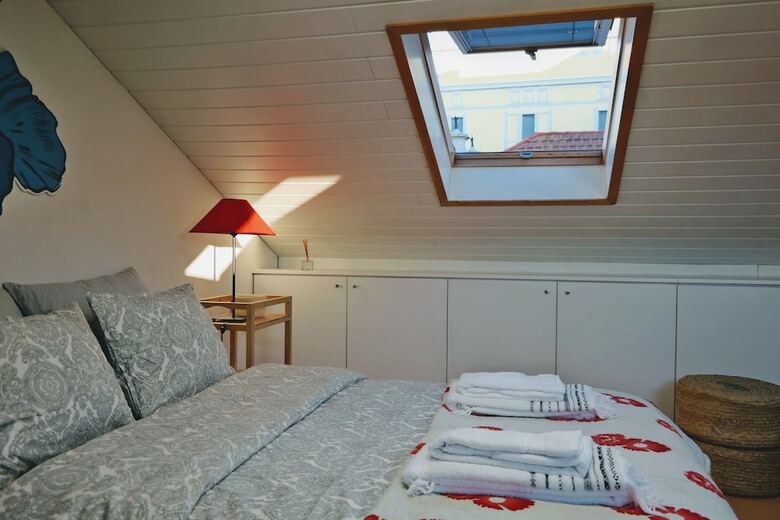 Spirit Of Lisbon Apartments