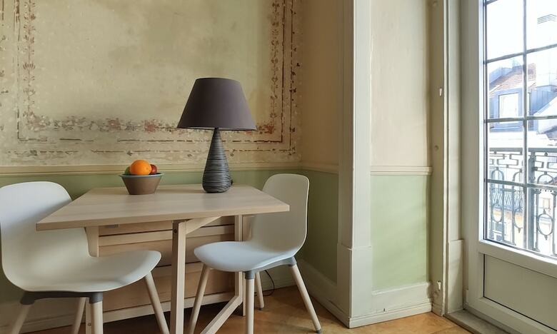 Spirit Of Lisbon Apartments