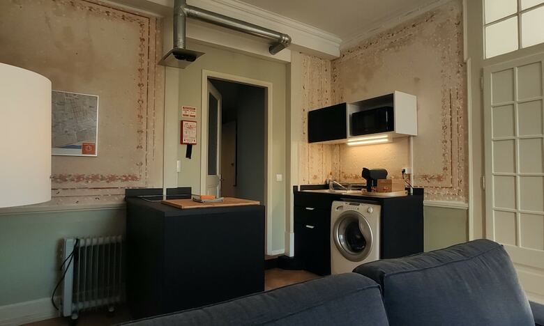 Spirit Of Lisbon Apartments