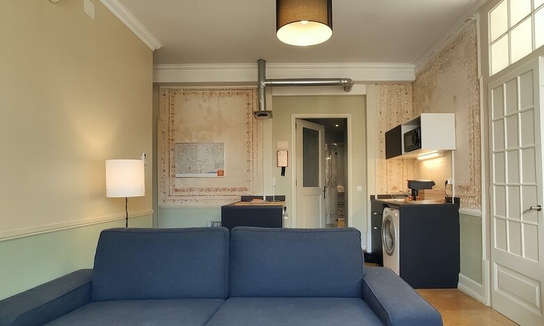 Spirit Of Lisbon Apartments