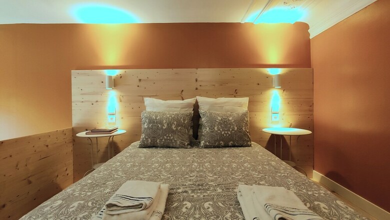 Spirit Of Lisbon Apartments