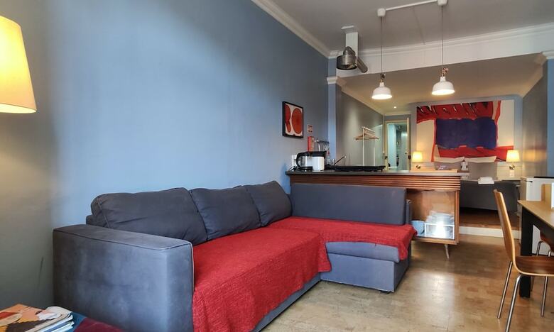 Spirit Of Lisbon Apartments