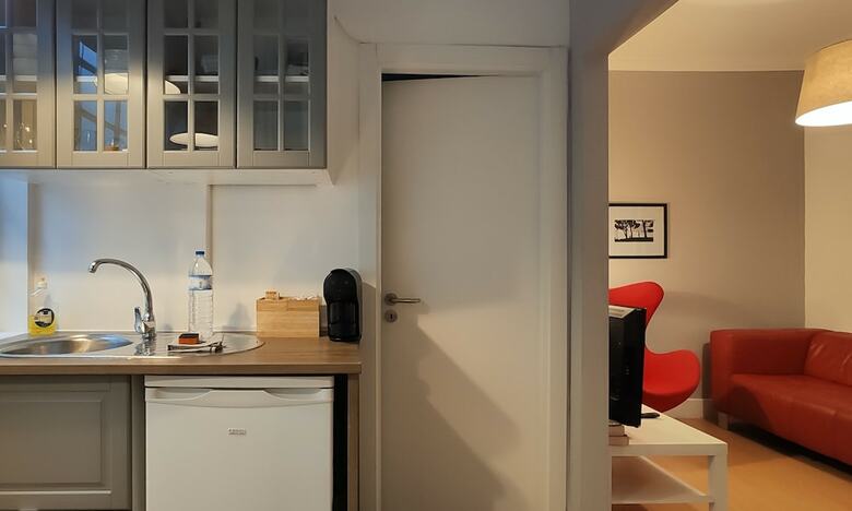 Spirit Of Lisbon Apartments