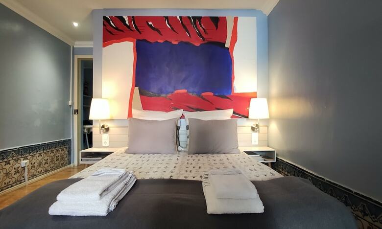 Spirit Of Lisbon Apartments