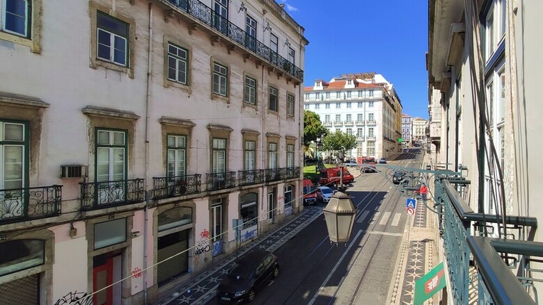 Spirit Of Lisbon Apartments