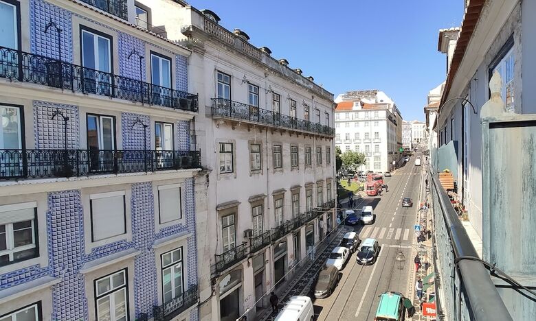 Spirit Of Lisbon Apartments