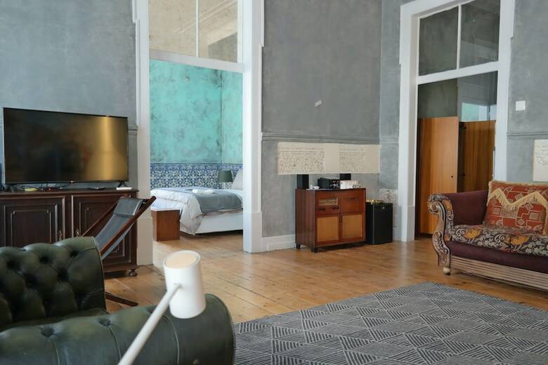 Spirit Of Lisbon Apartments