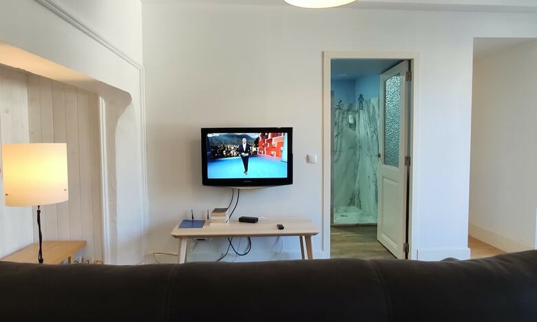 Spirit Of Lisbon Apartments