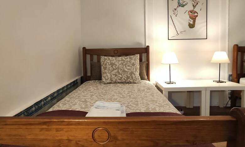 Spirit Of Lisbon Apartments